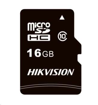 Hikvision HS TF C1 STD 16G Adapter OFFICEO Cz