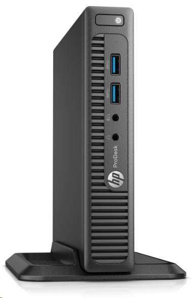 HP ProDesk 400 G2 DM Mini PC OFFICEO Cz