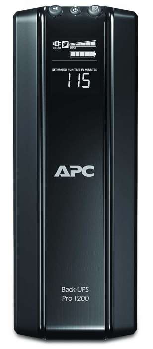 Apc Power Saving Back Ups Rs Cee V Officeo Cz