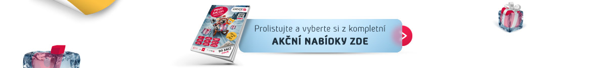 Prolistujte a vyberte si z kompletní akční nabídky ZDE