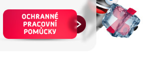 Ochranné pracovní prostředky