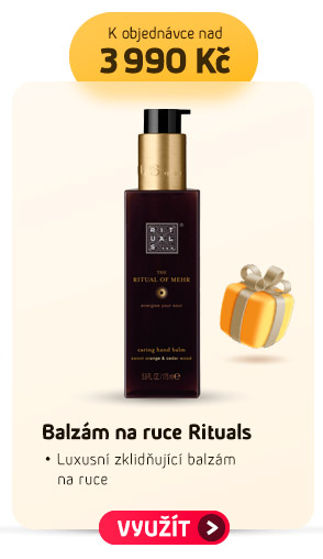 Balzám na ruce Rituals