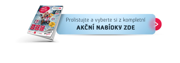 Prolistujte a vyberte si z kompletní akční nabídky ZDE