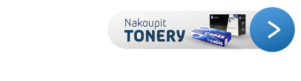 Nakoupit tonery