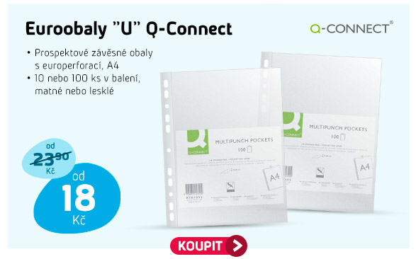 Euroobaly U Q-Connect