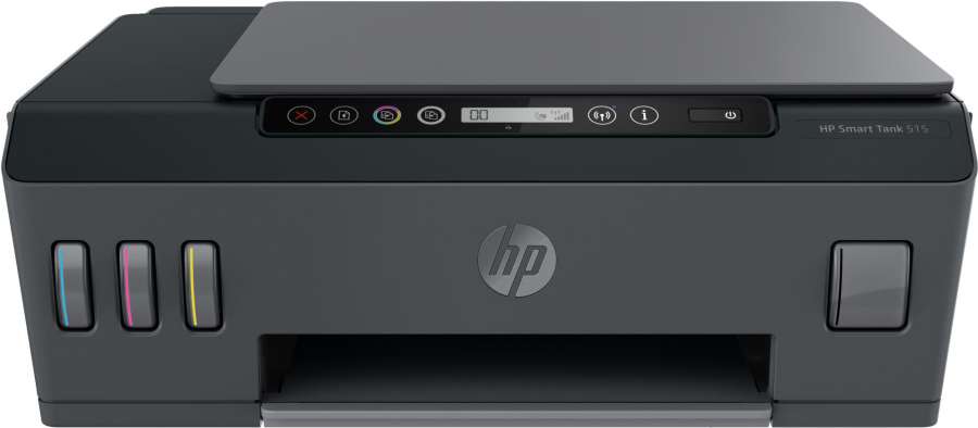 Hp smart tank 515 проблемы с подключением