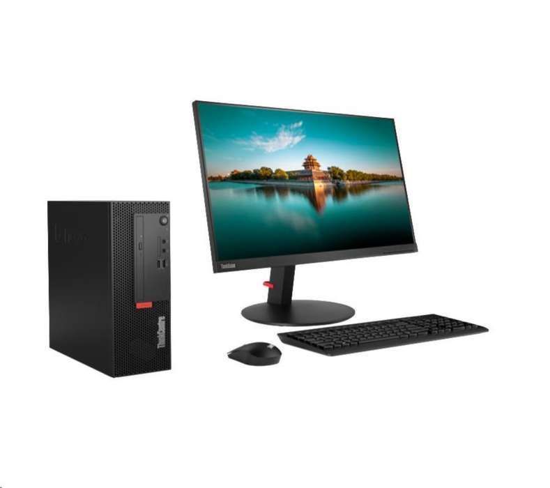 Lenovo thinkcentre m720e sff 11bd0061ru обзор