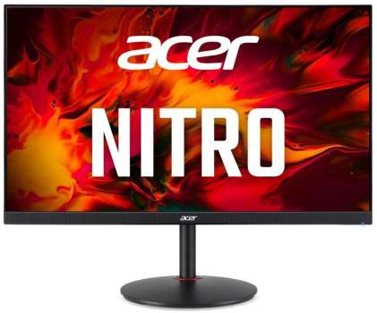 Acer Nitro XV252QF 24,5